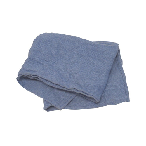 539-25 BLUE WINDSHIELD TOWEL25#