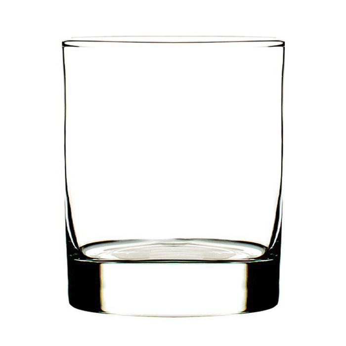 HGV0156-006 10.5OZ ROCKS GLASS OLD FASHIONED - 6/CS