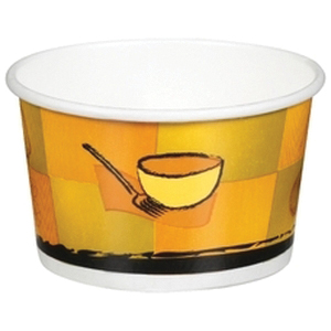 70311 6/8 STREETSIDE SQUAT 1MCONT 6OZ PRACTICAL 8OZ FLUSH