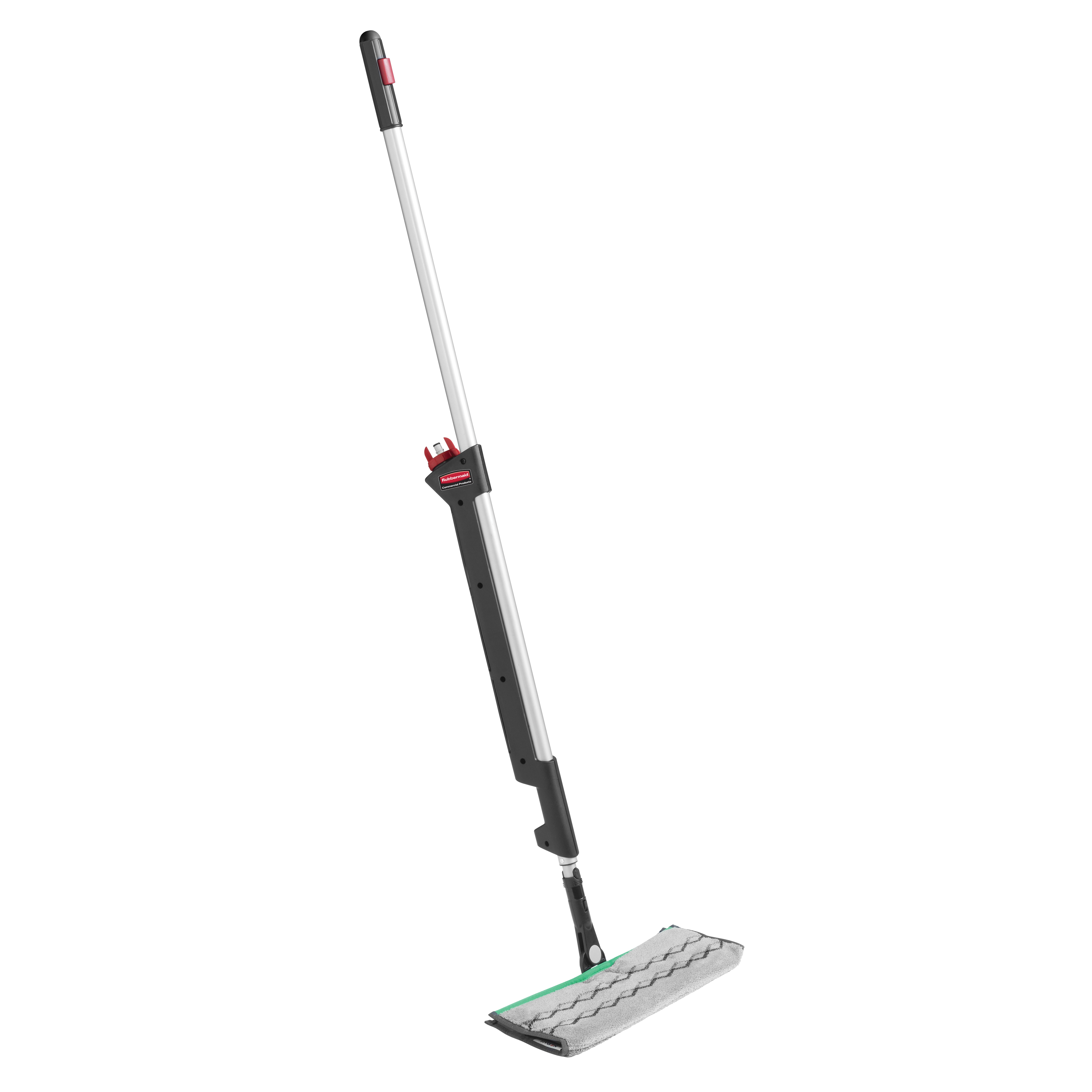 1863885 PULSE DOUBLE SIDED MOPMICROFIBER FLAT MOP