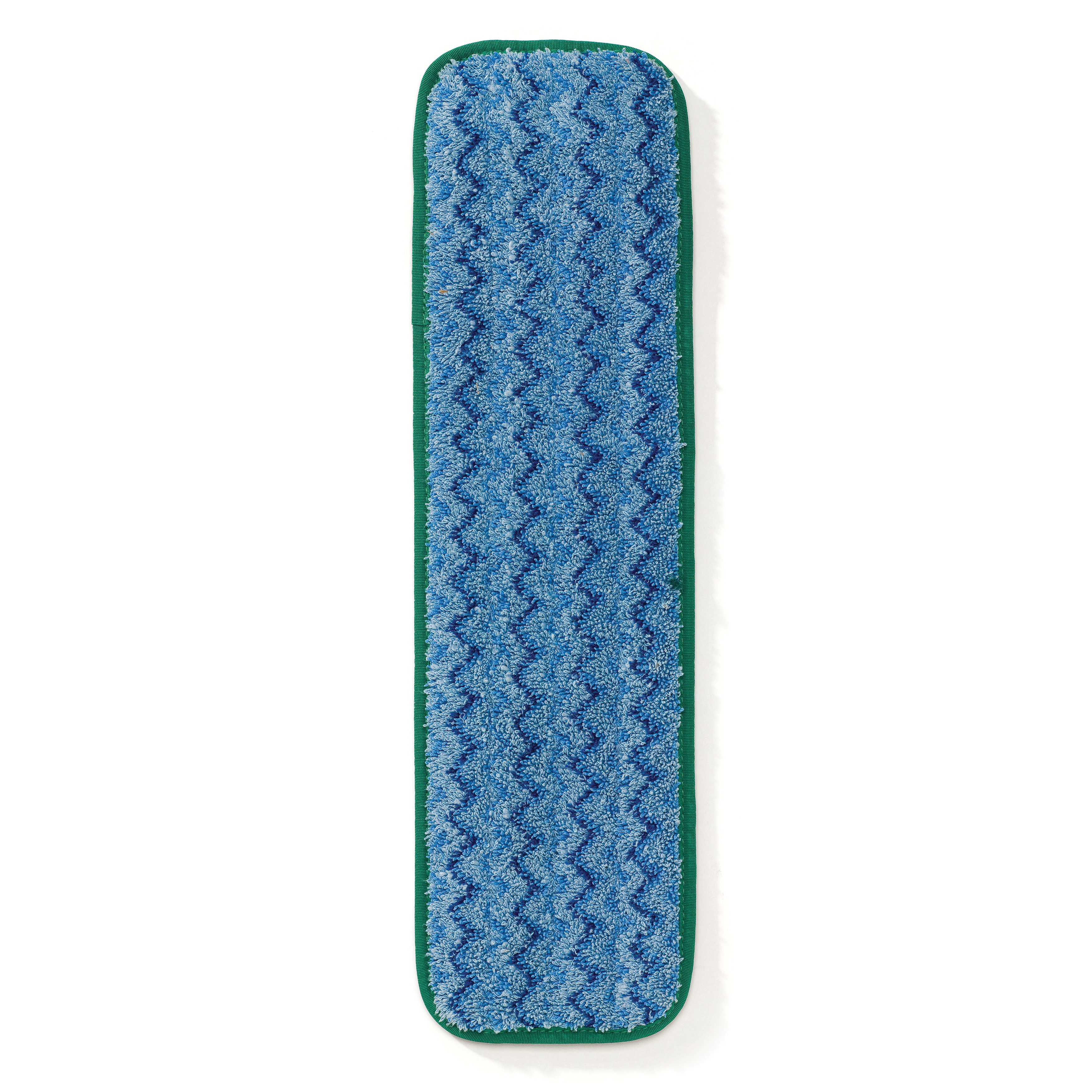 Q410 18" GREEN MICROFIBER 12CS0