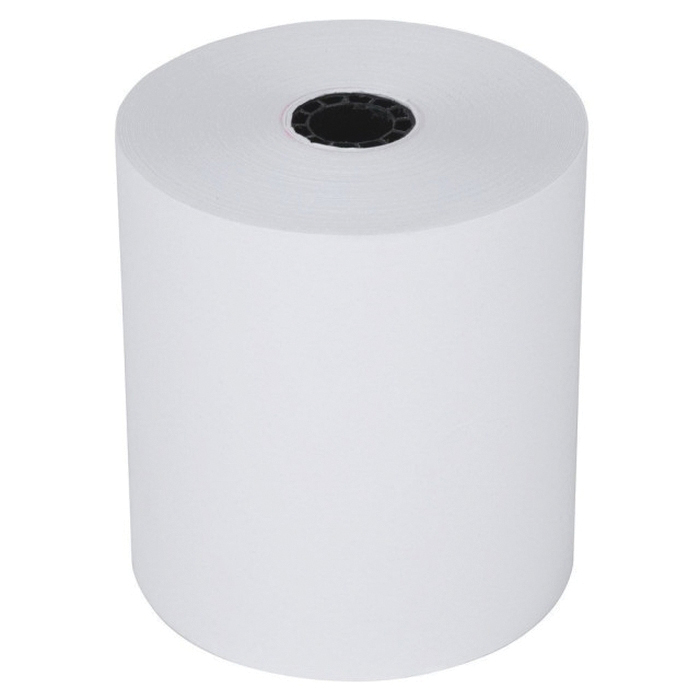 2.25X200' Black Image Thermal Paper 48gm 50/cs