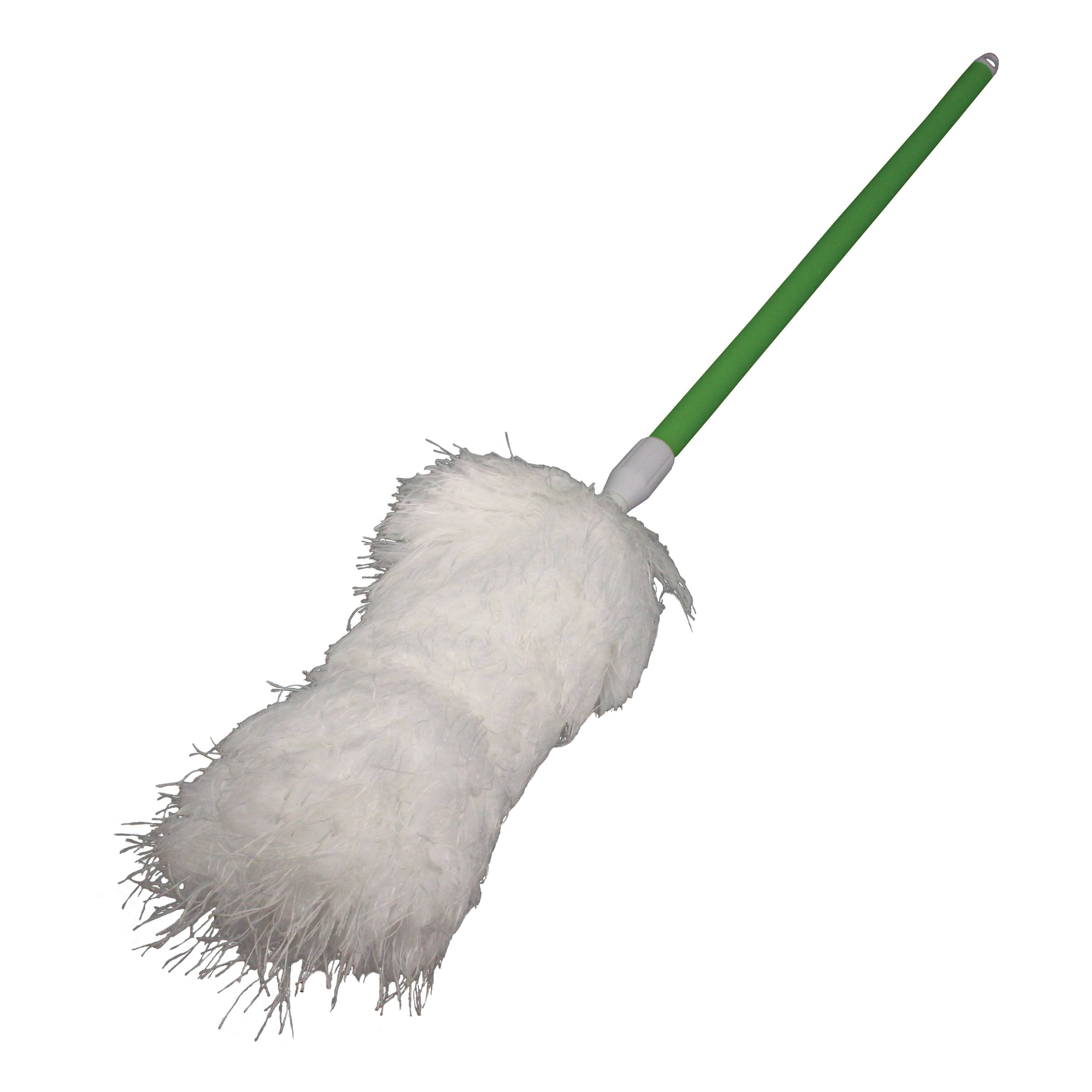 3148 MICROFIBER DUSTER 33"-45"12EA/CS EXTENSION