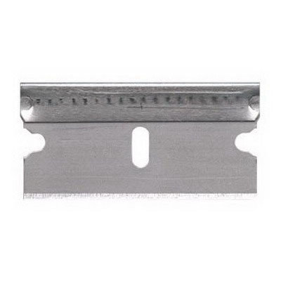 RAZOR BLADES 3410B 100/PK0