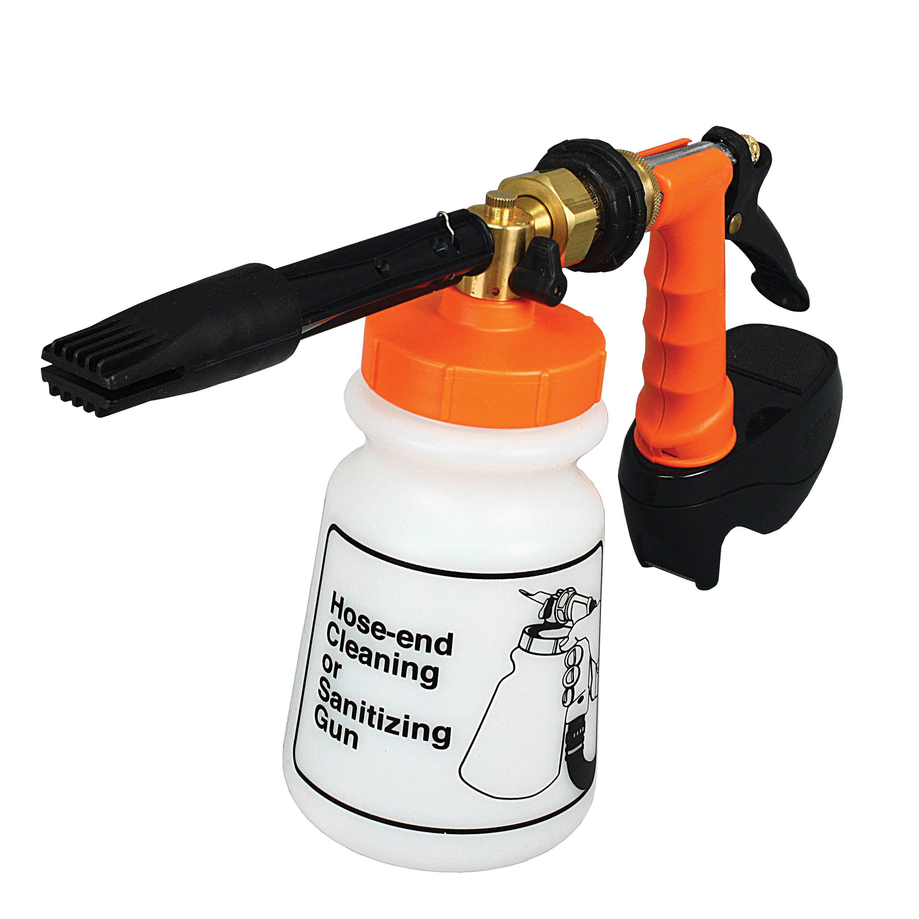 7507 1QT FOAM GUN 6EA/CS