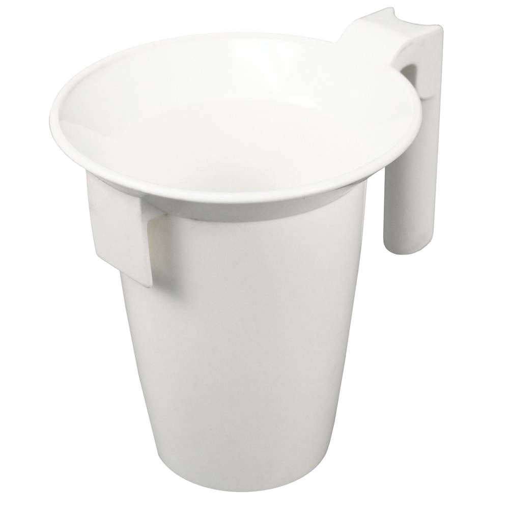 150 TOILET BOWL CADDY 12/CS