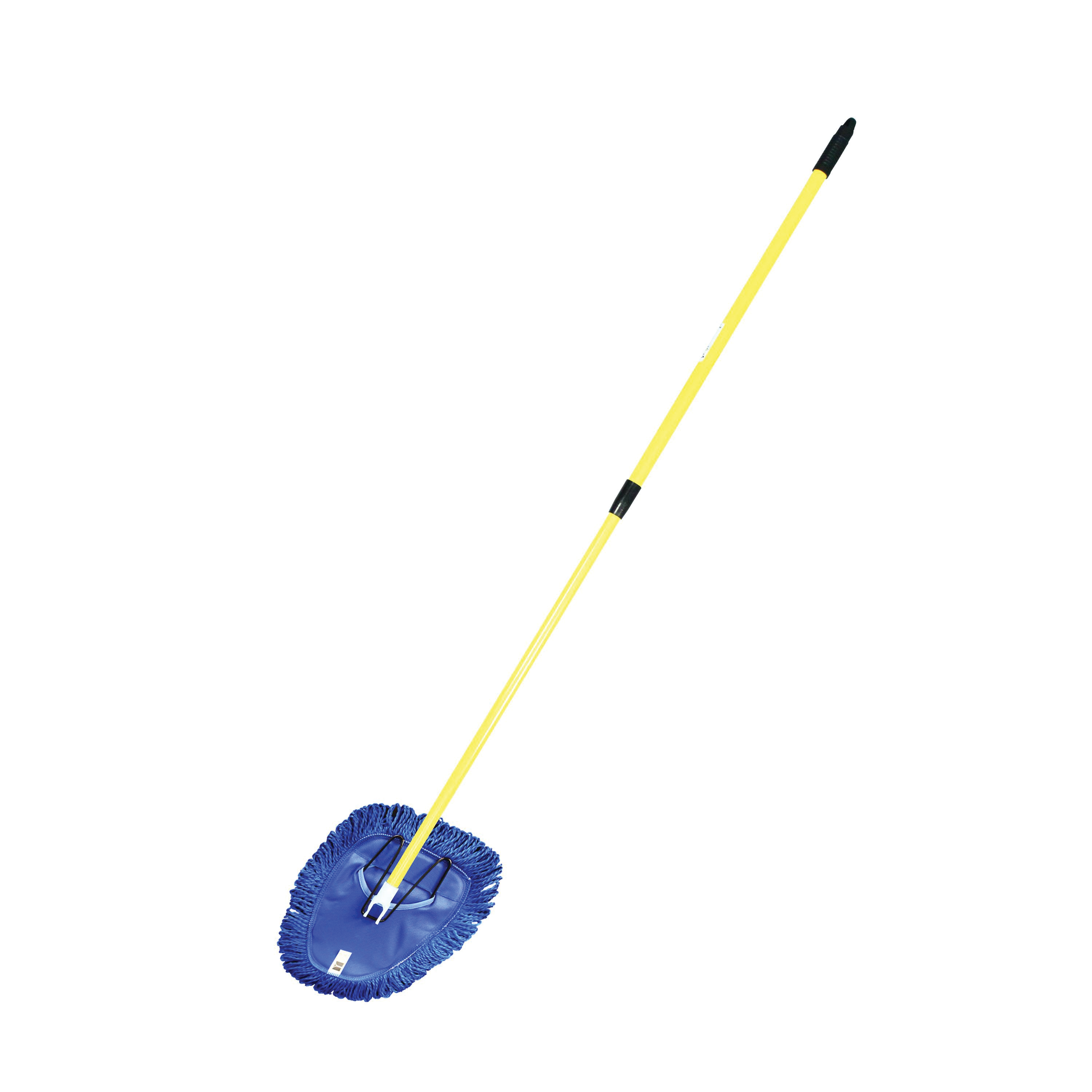 Wedge Mop w/ Frame and Handle