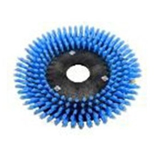 180 GRIT BRUSH F/X-SCRUB PRO 130000212 BLUE RESTORATION