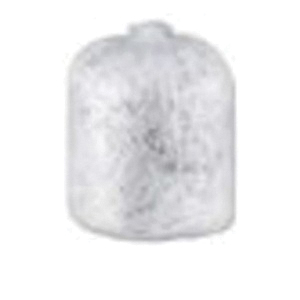 35x28x70 Clear 2mil LLDPE Canliner 50/cs