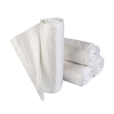 40x46 1.35mil Clear Perf Roll 100/cs
