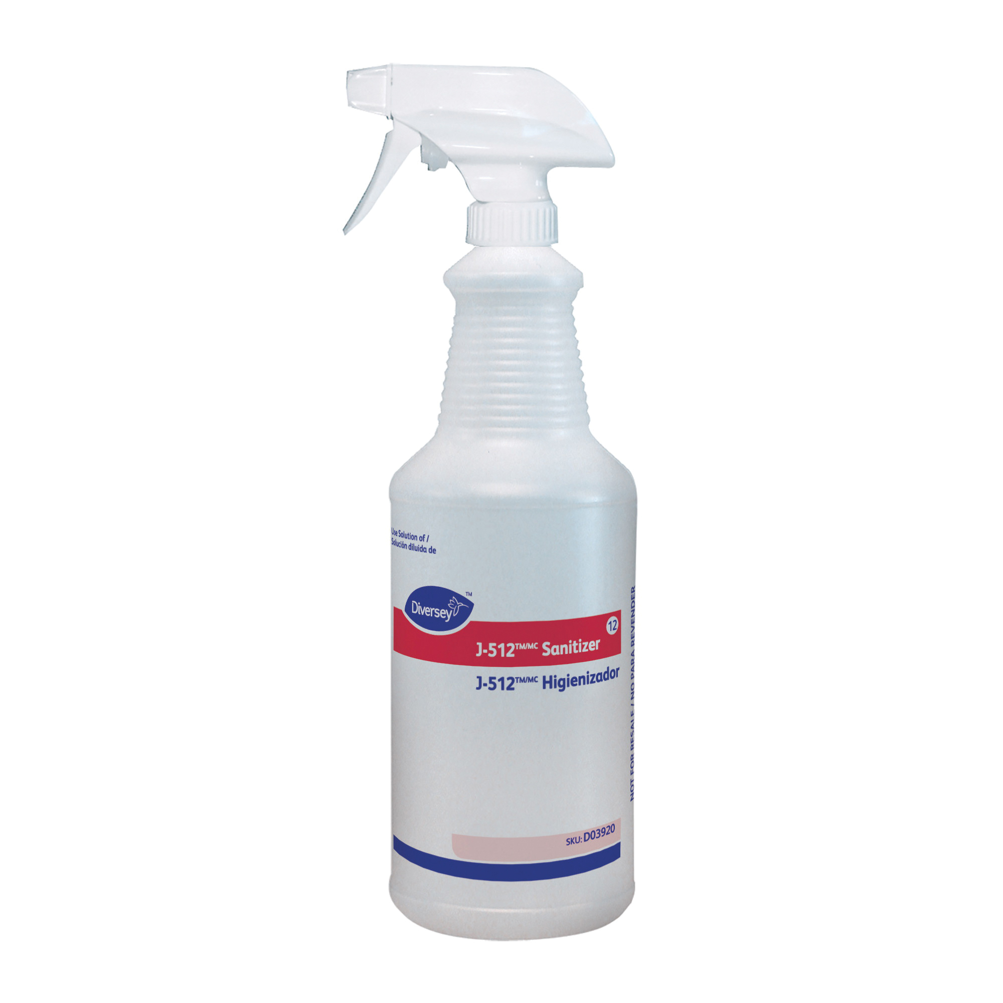 D03920 SPRAY BOTTLES 12/32OZ J-512