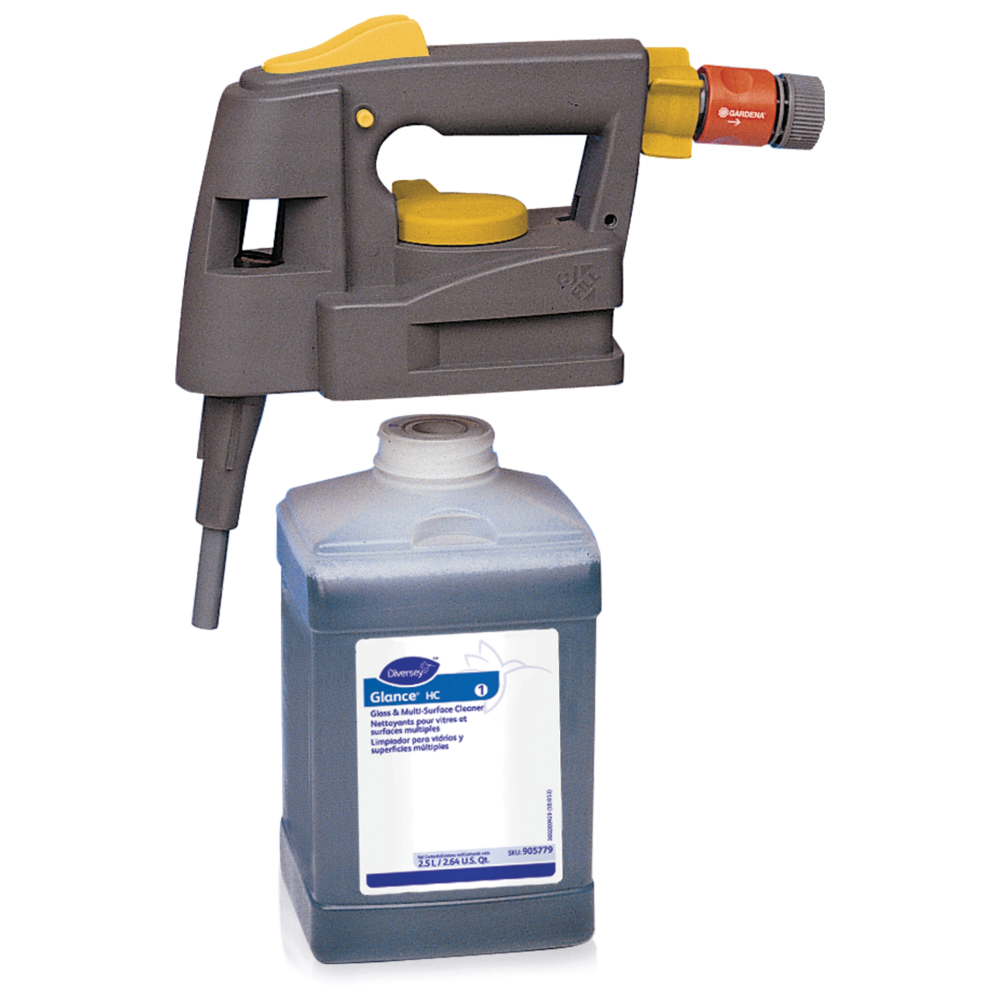 D5615573 J-FILL PORT/DISPENSER