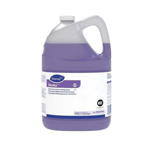 5272232 STRATA NON-BUTYL 4/CLEANER/DEGREASER 4/1GL