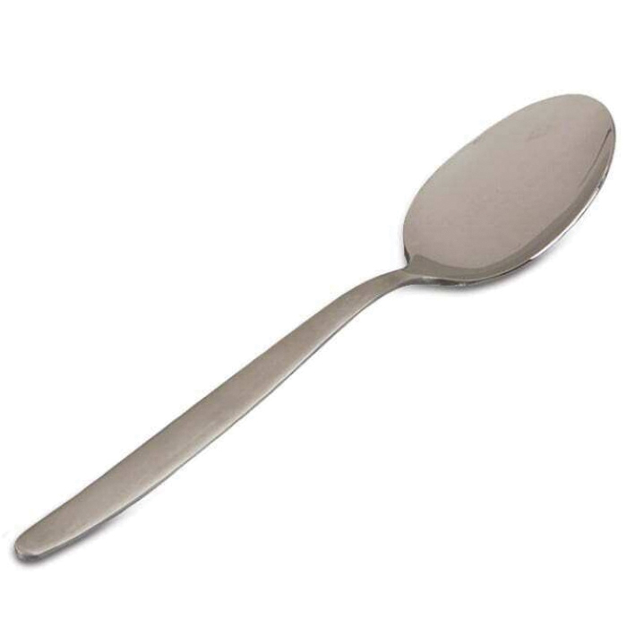 U716 GRAY KUNZ SAUCE SPOON EA. S/O