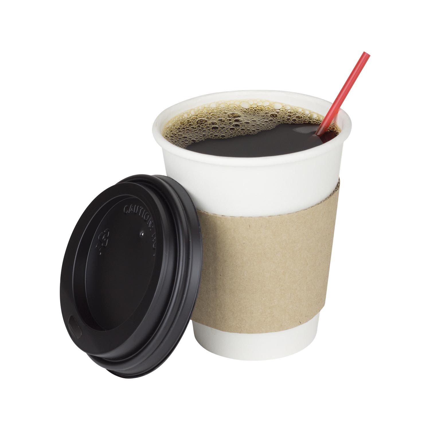 Lollicup USA Inc / Karatcup C-K508W