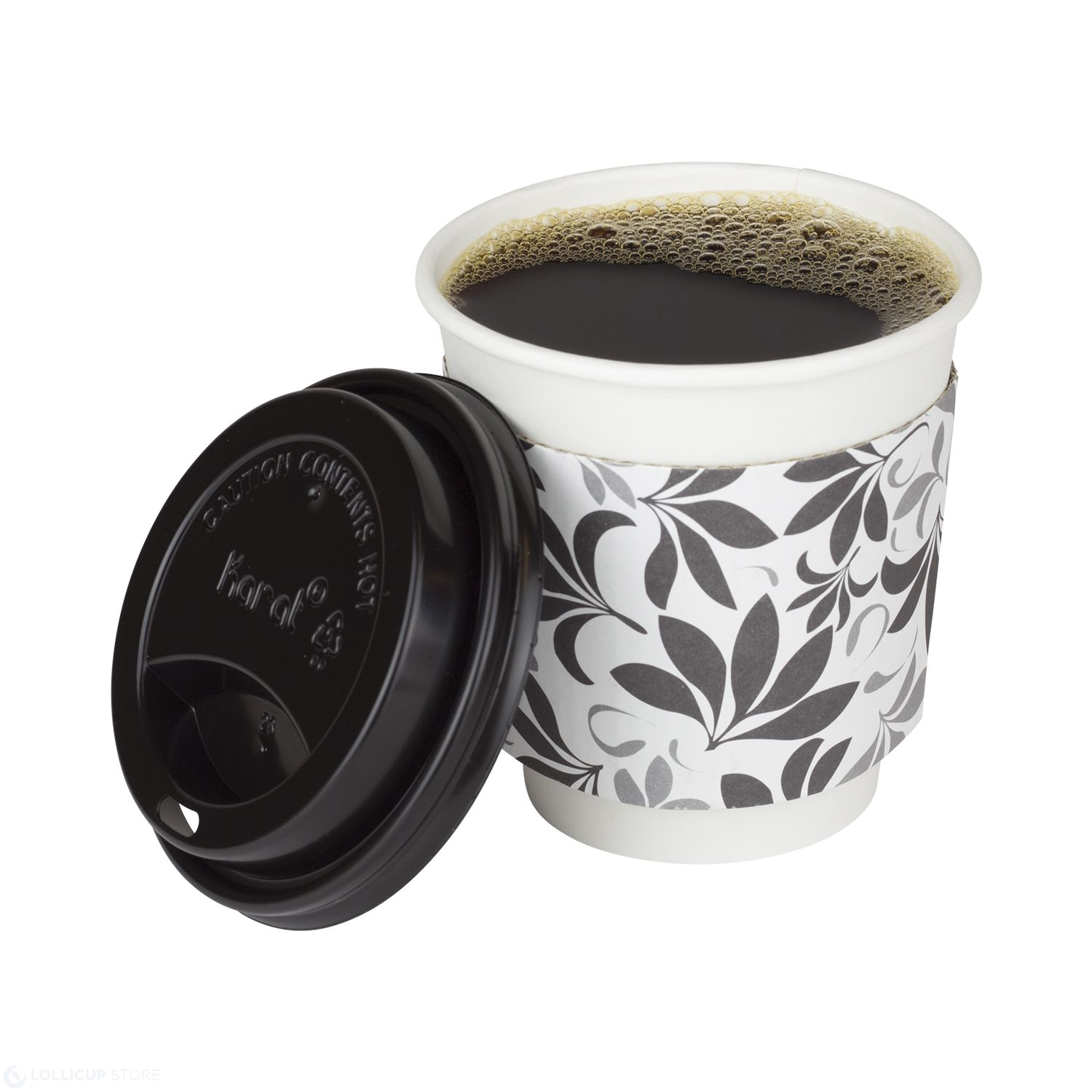 Lollicup USA Inc / Karatcup C-K510W C-K510W