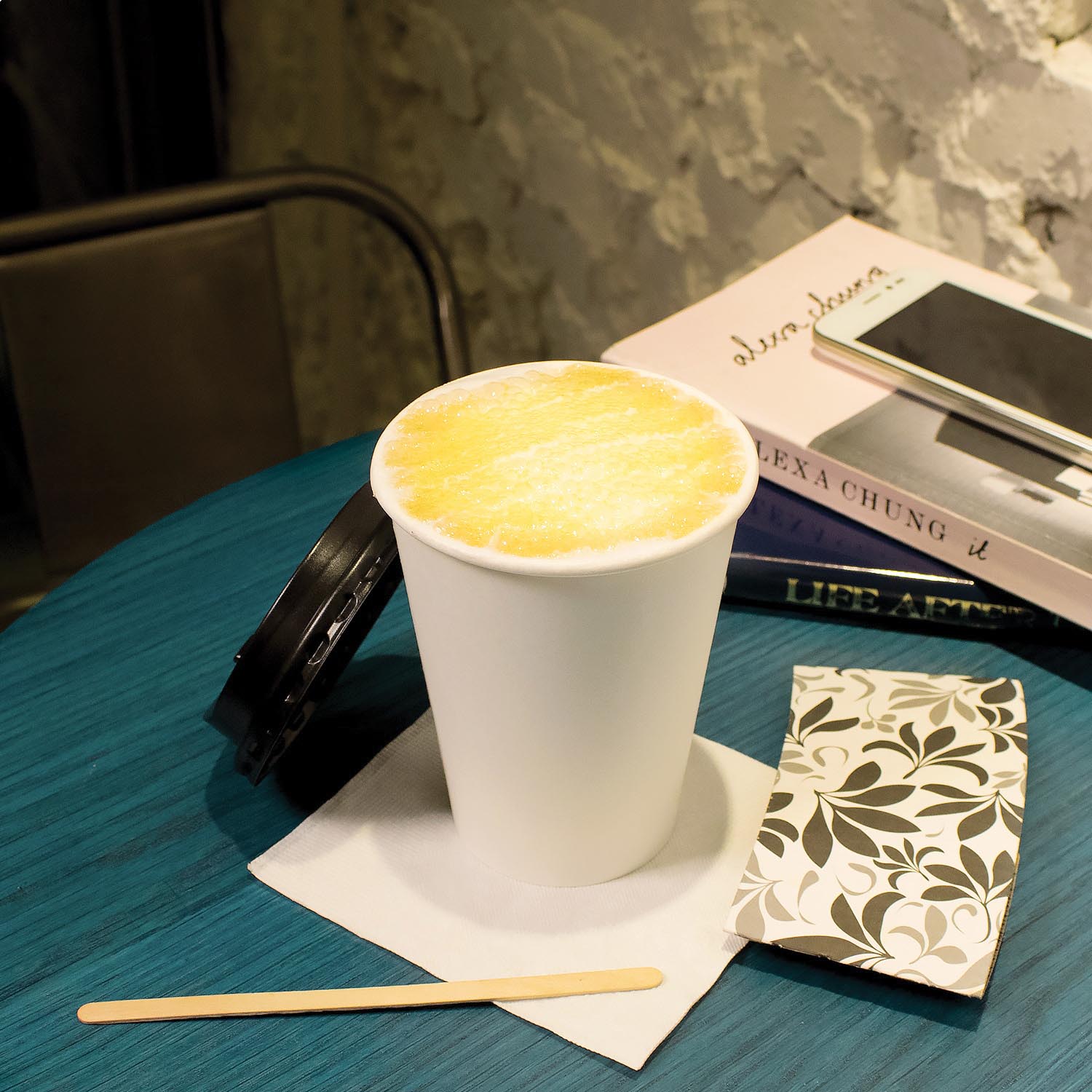 Lollicup USA Inc / Karatcup C-K512W