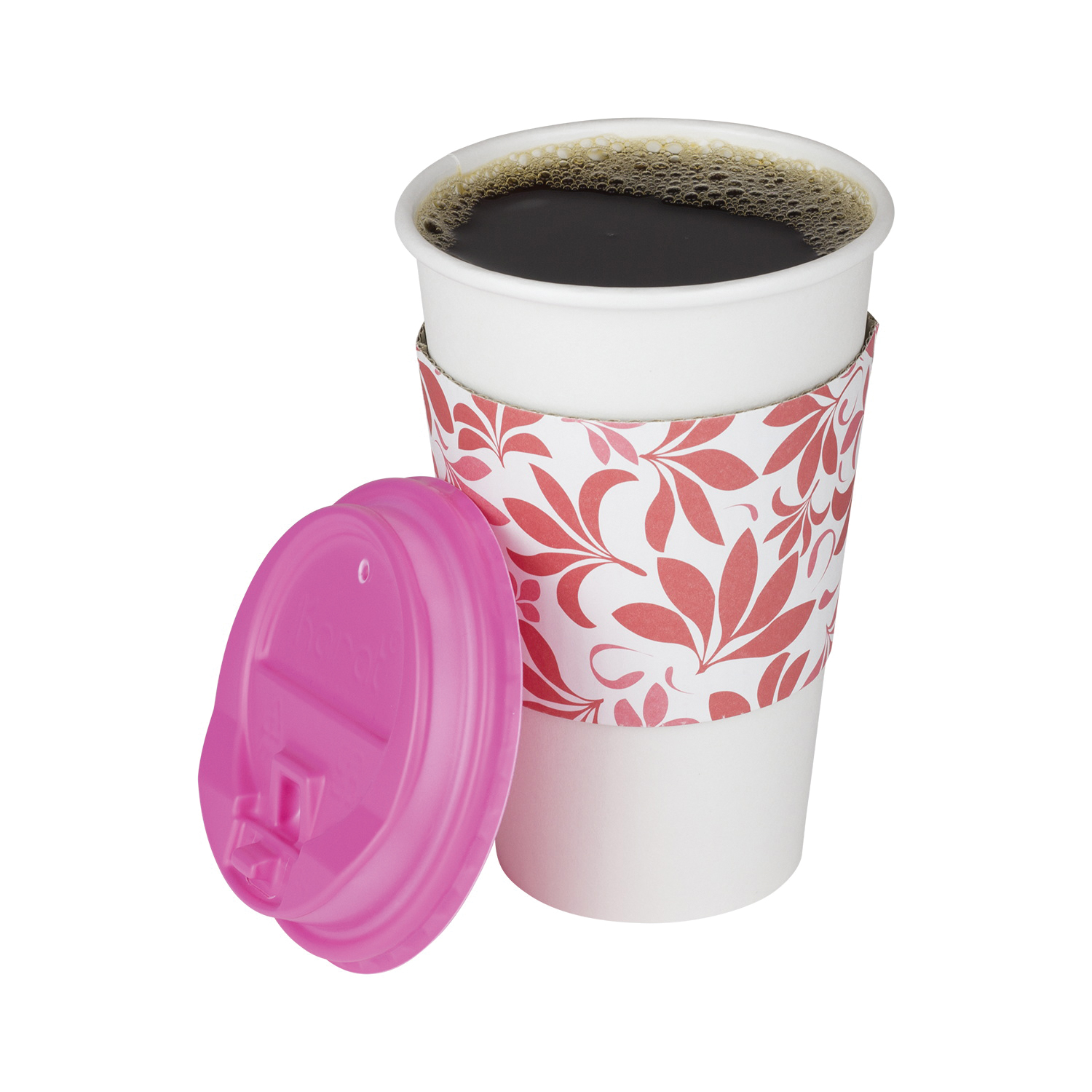 Lollicup USA Inc / Karatcup C-K516W C-K516WU