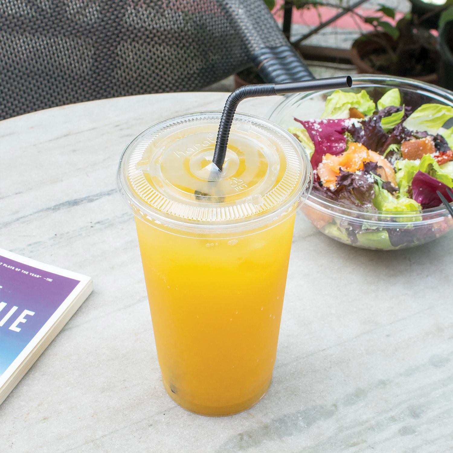 Lollicup USA Inc / Karatcup C-KC107TS C-KC107TS