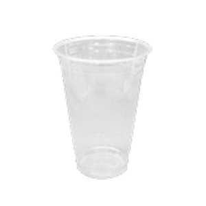 KC32U 32OZ PET CLEAR CUP 300/