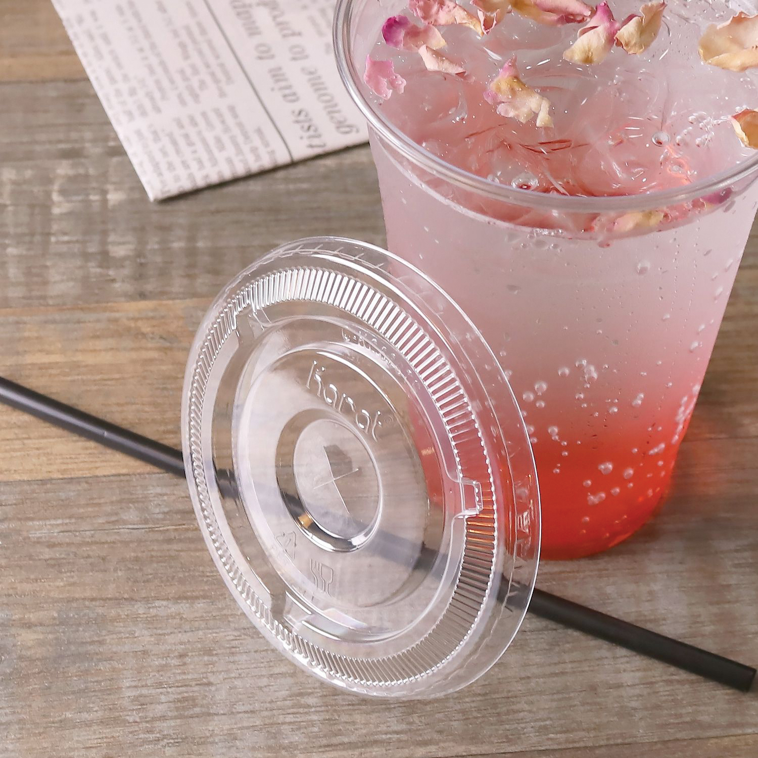 Lollicup USA Inc / Karatcup C-KC626TS