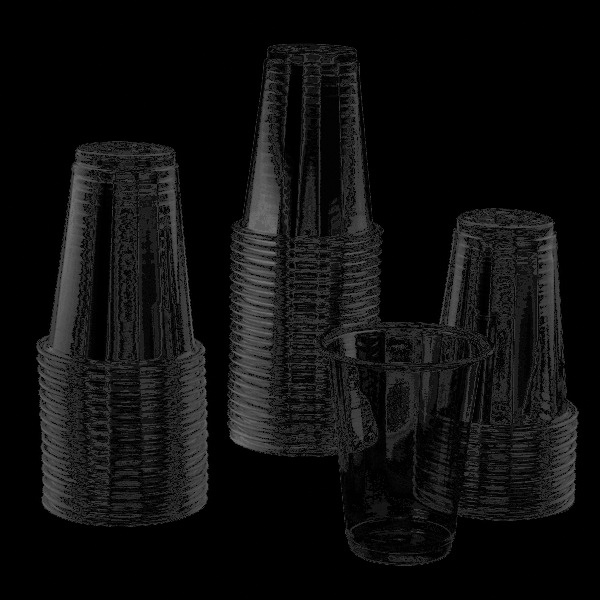 Lollicup USA Inc / Karatcup C-KC7 C-KC7