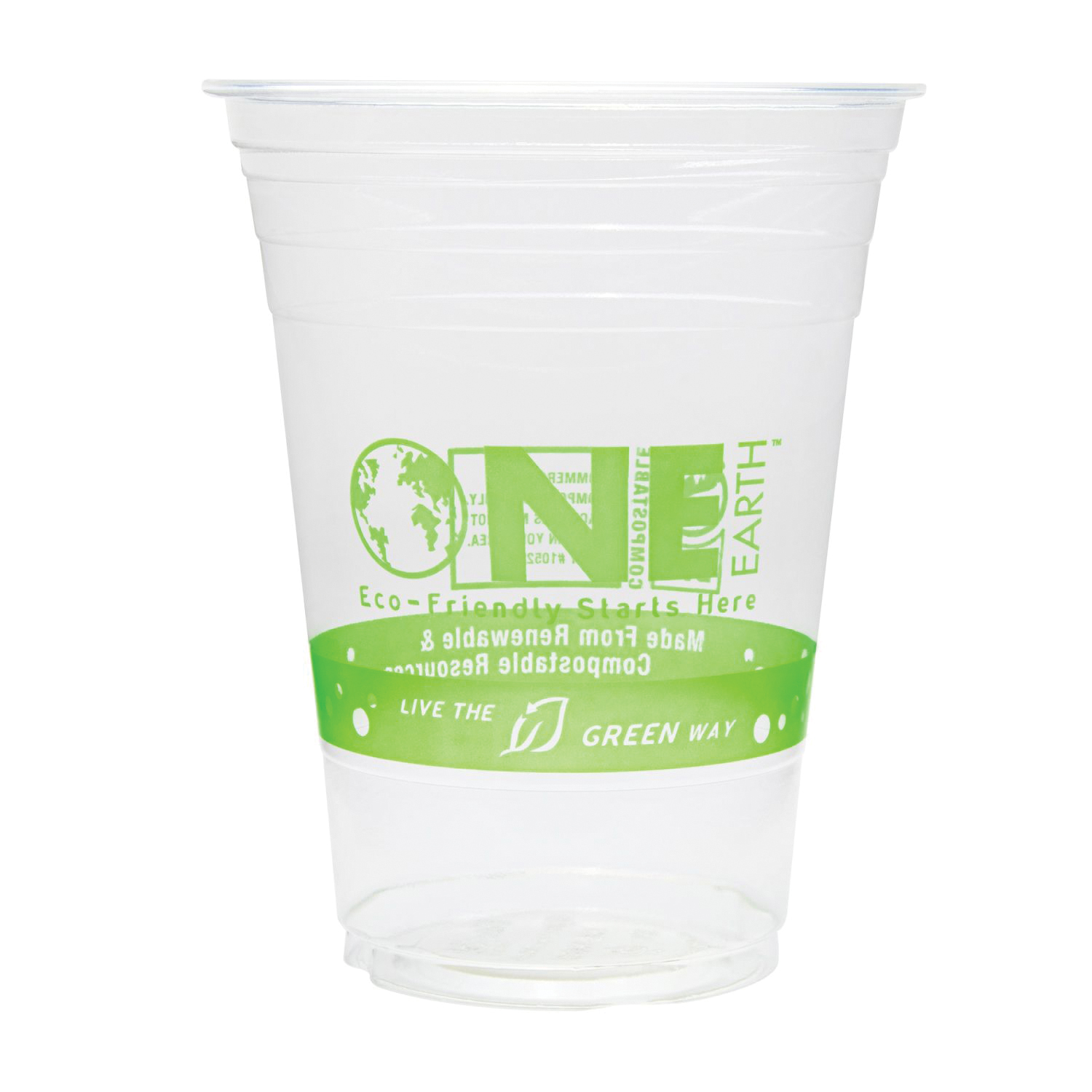16oz Eco-Friendly Cup 1000/cs
