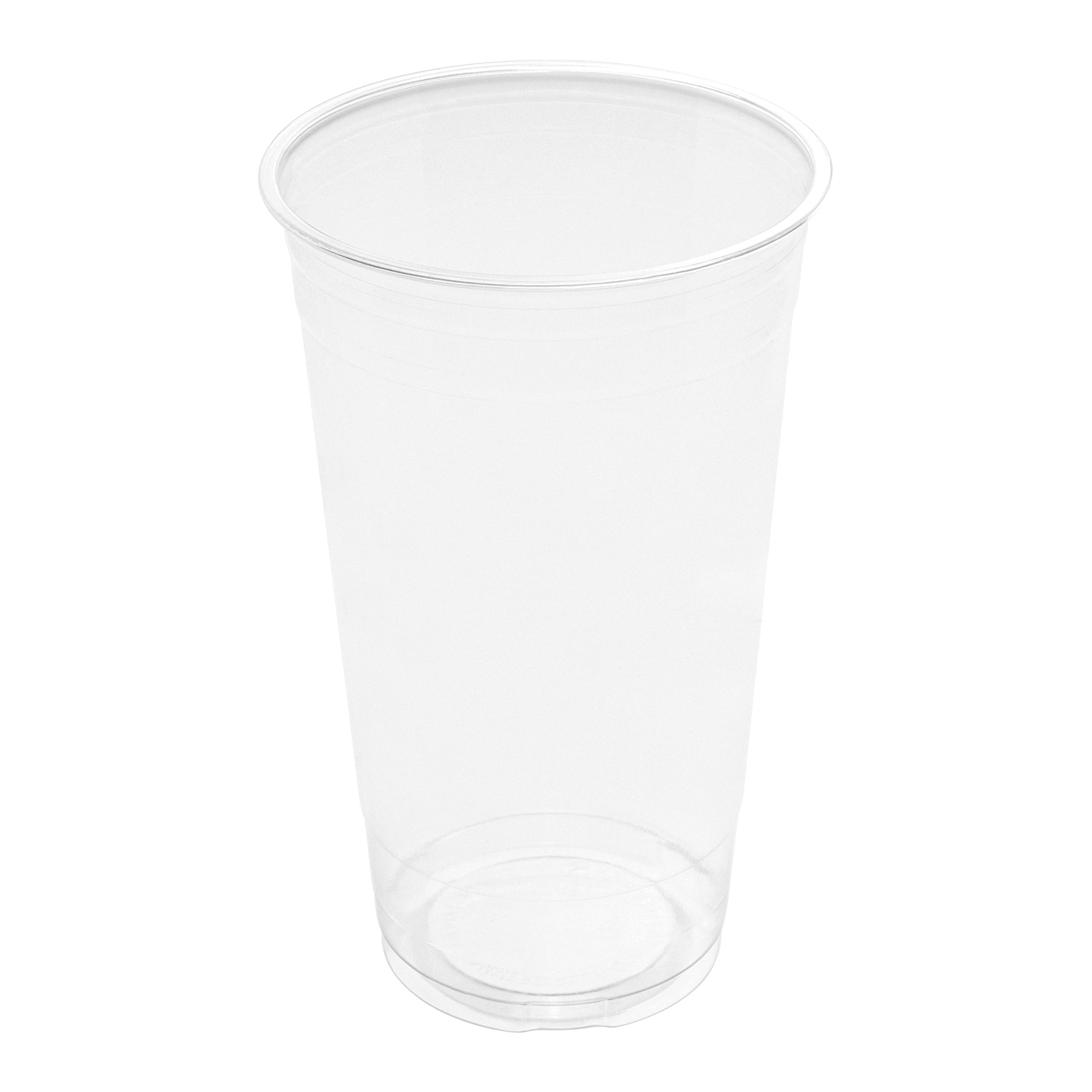 32oz Clear PLA Cup 300/cs