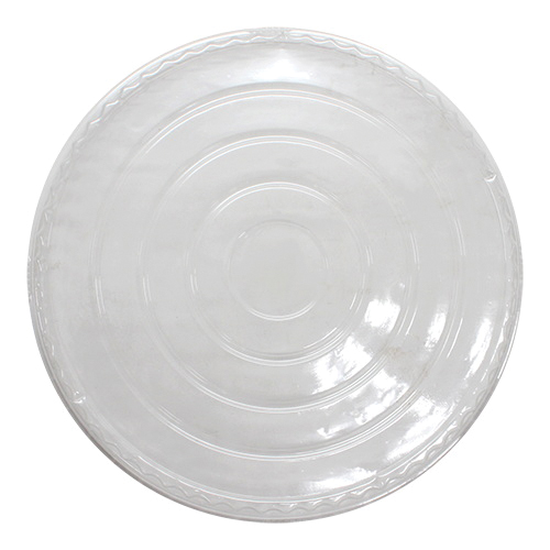 LID FOR 48OZ PAPER BOWL. 270/C