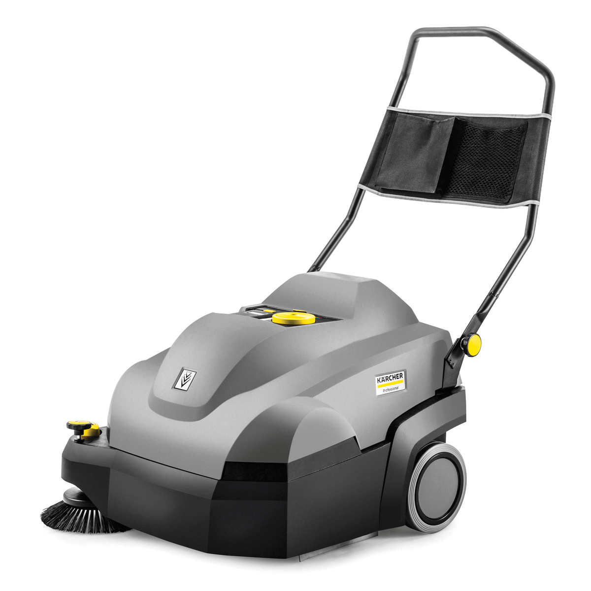 1.517-302.0  CVS 65/1 BP Pack Carpet Sweeper Battery Operated