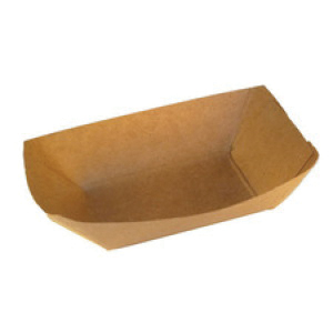 7150 1/2LB KRAFT FOOD TRAY 1M