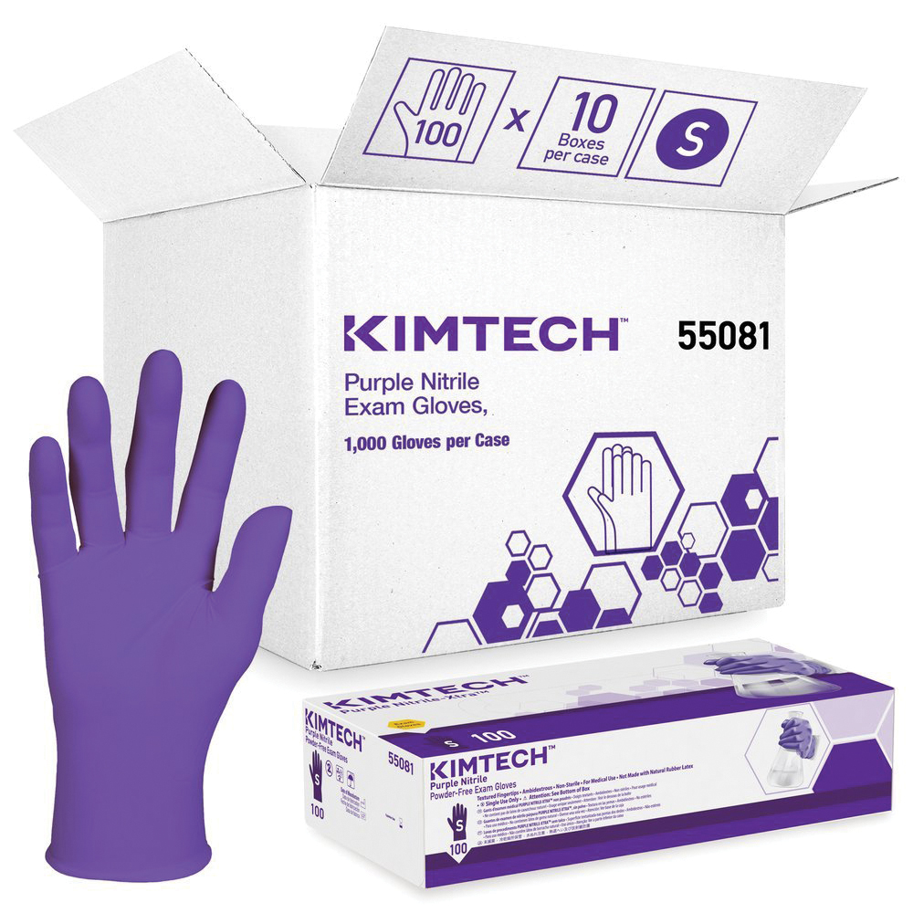 Kimberly-Clark 55081