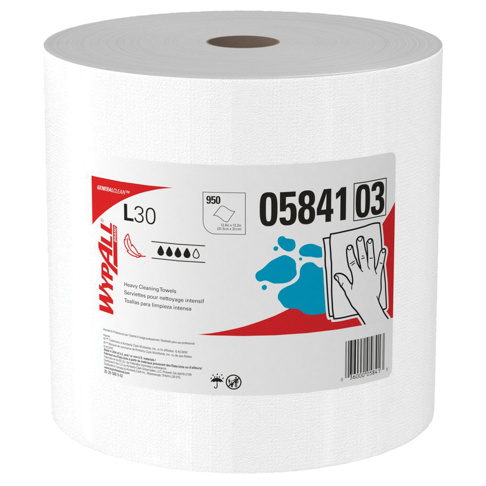 05841 WYPALL L30 WIPER 1RL950'