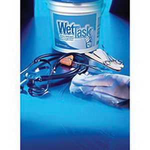 06411 WET TASK WIPER 6/CSWITH  FREE BUCKET