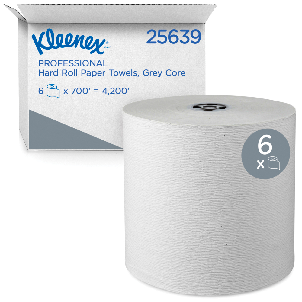 Kimberly-Clark 25639