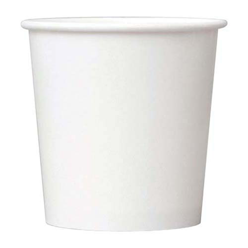 16OZ TALL WHT FOOD CONTAINER20/50  1M/CASE