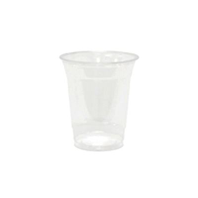 PTC12-D92 12/14oz TALL PET CUP 1M/CS  12OZ / 14OZ