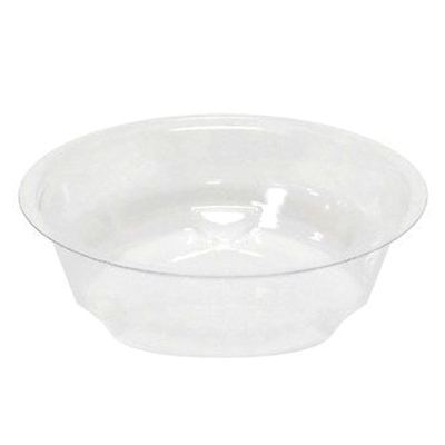 PTINS-D92 4OZ Clear CUP INSERT1M/CS