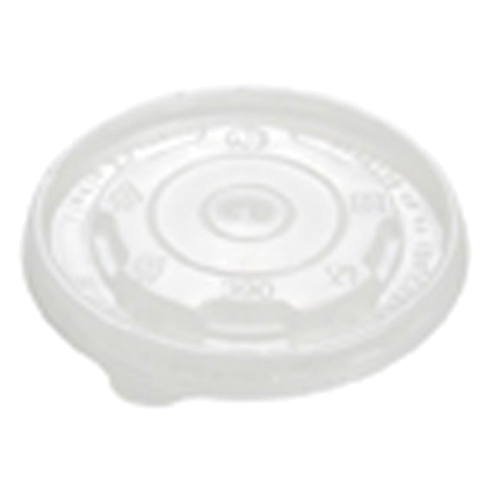 12OZ YOGURT CUP LID 1M/CS20/50 YGTCLID-F101