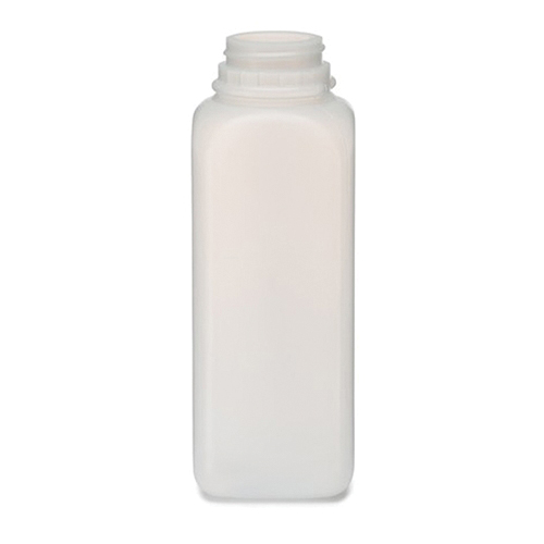 16oz JUICE BOTTLES RECT BODY 240/CS PINT