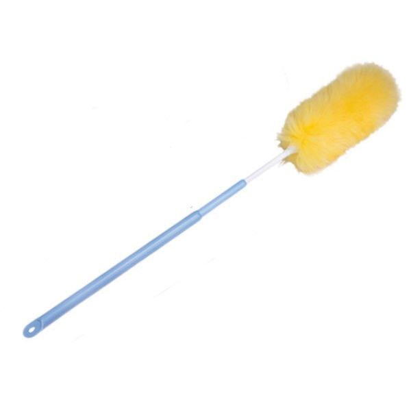 DUSTER LAMBSWOOL 360EXS 32-60" TELESCOPIC