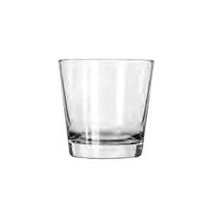 5.5oz Old Fashioned Glass  72/cs