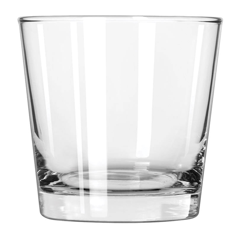 128 9OZ OLD FASHIONED 36/CS