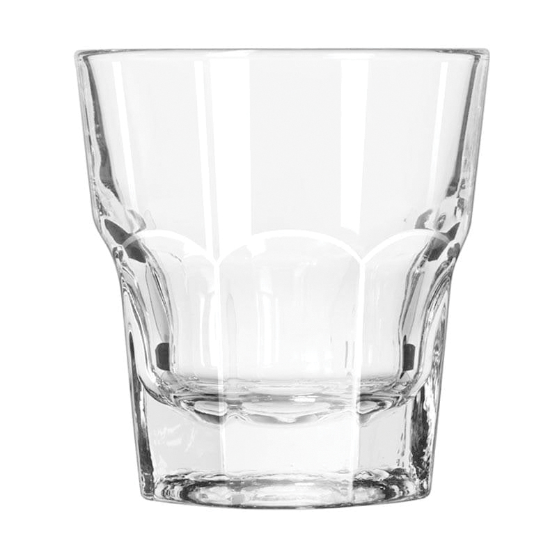 15231 GIB TALL ROCKS 9 OZ 36/CS