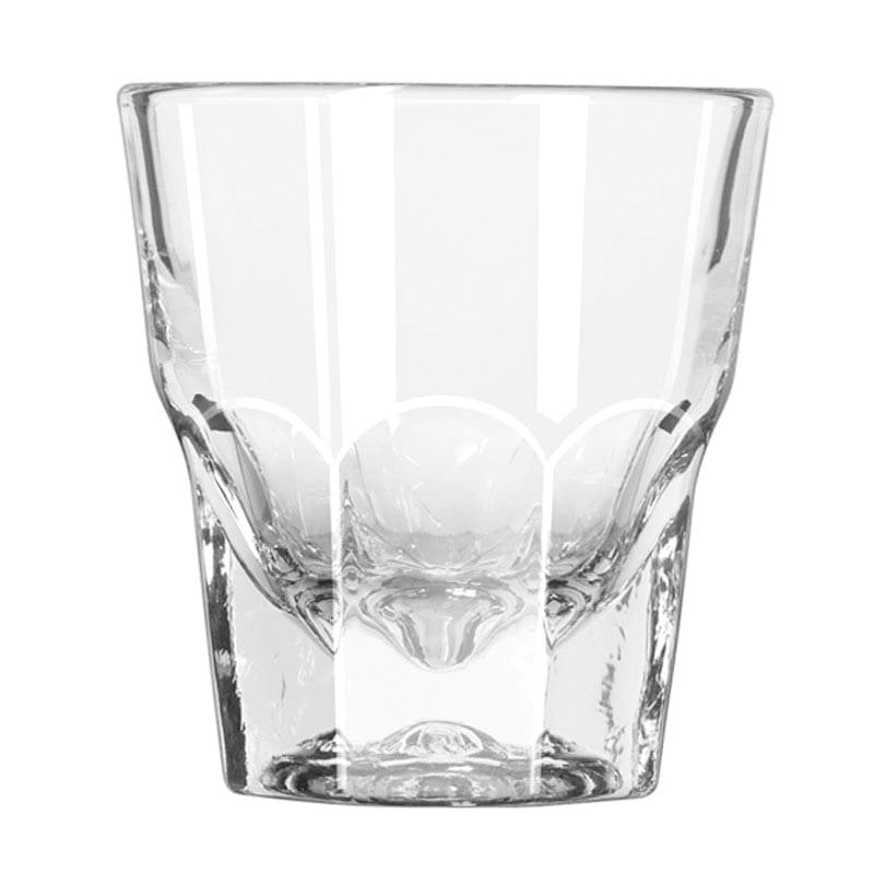 Libbey Glass Inc 15248