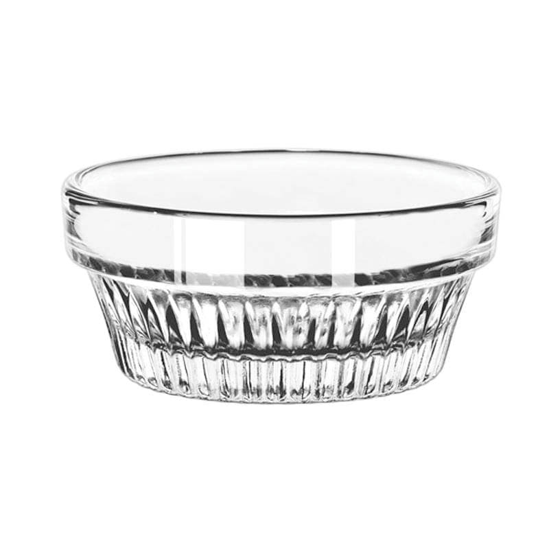 15446 RAMEKIN 3OZ GLASS 36/CSWINCHESTER -