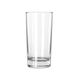 159 BEVERAGE GLASS 12.5OZ 48CSHEAVY BASE -