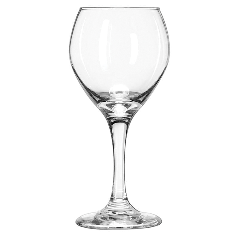 3056 GLASS WINE 10OZ SAFEDGE 24/CS