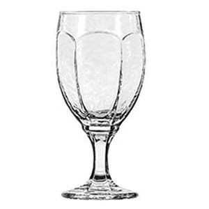 3264 LIBBEY 8oz WINE GLASS 36/CS