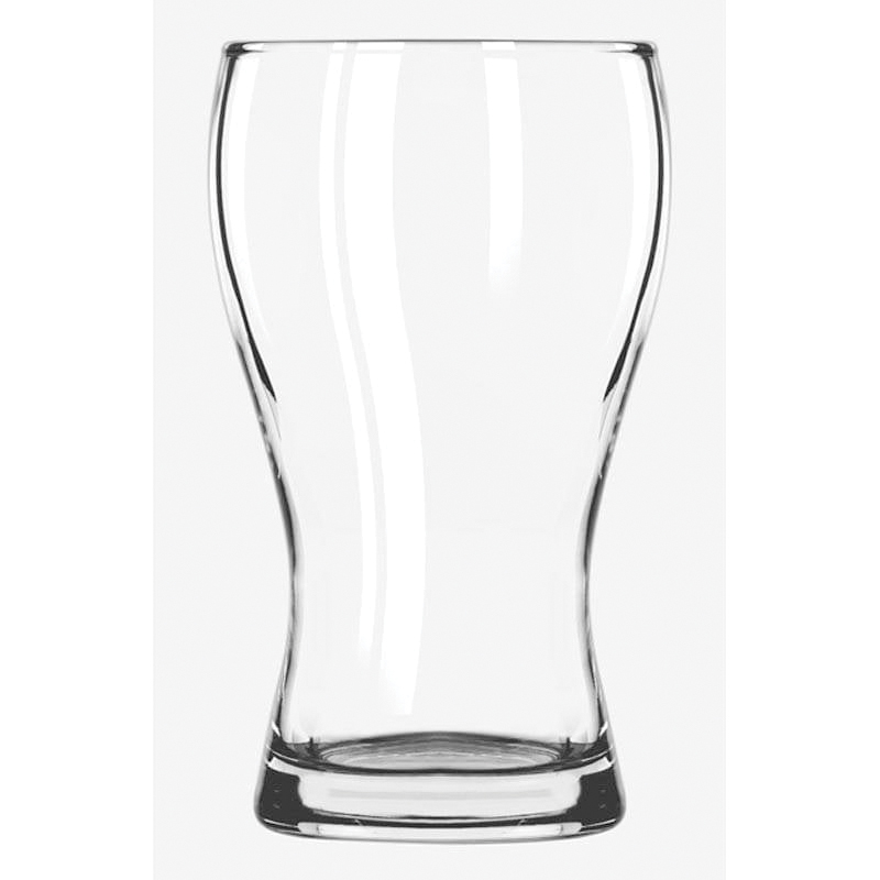 4809 BEER GLASS MINI 5OZ PUB TASTER - 24/CS
